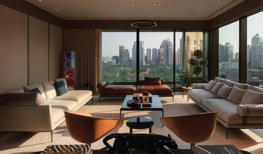 Prime Collection Luxury Property