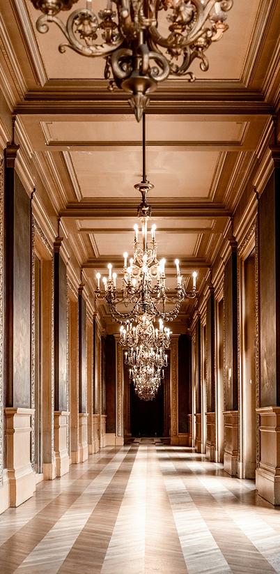 Luxury Townhouses &
Home Offices
